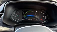 Renault Arkana 1.6 E-TECH Hybrid 145 Iconic 5dr Auto Hybrid Estate